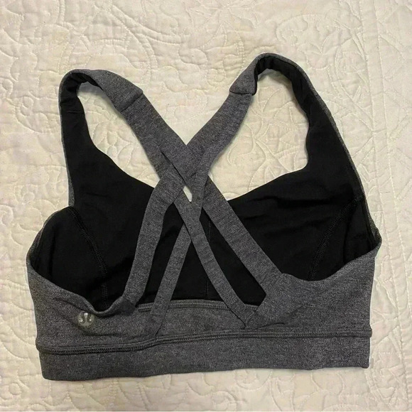Lululemon Sport Bra - Picture 5 of 6